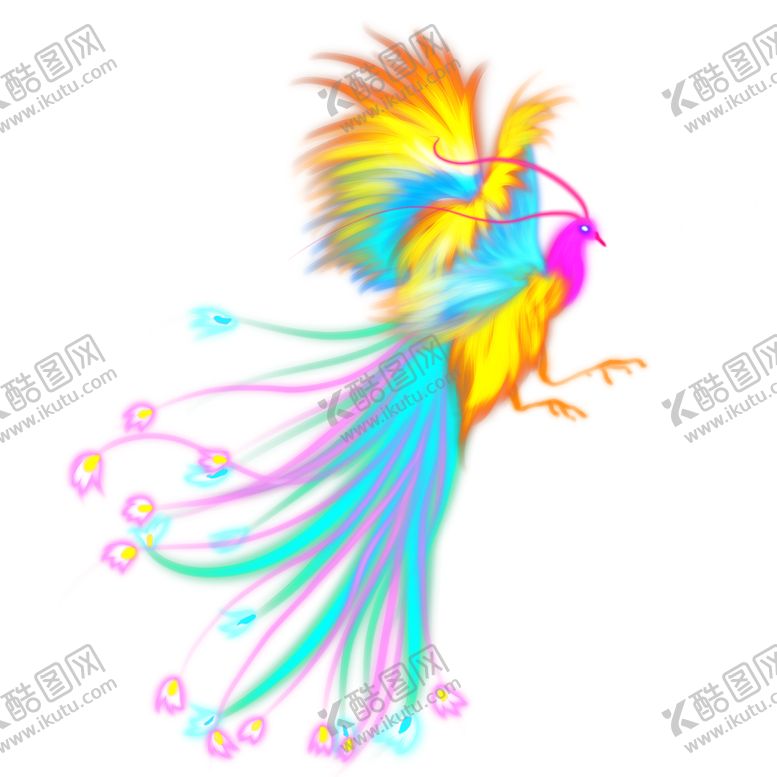 编号：61323312081522087260【酷图网】源文件下载-凤凰