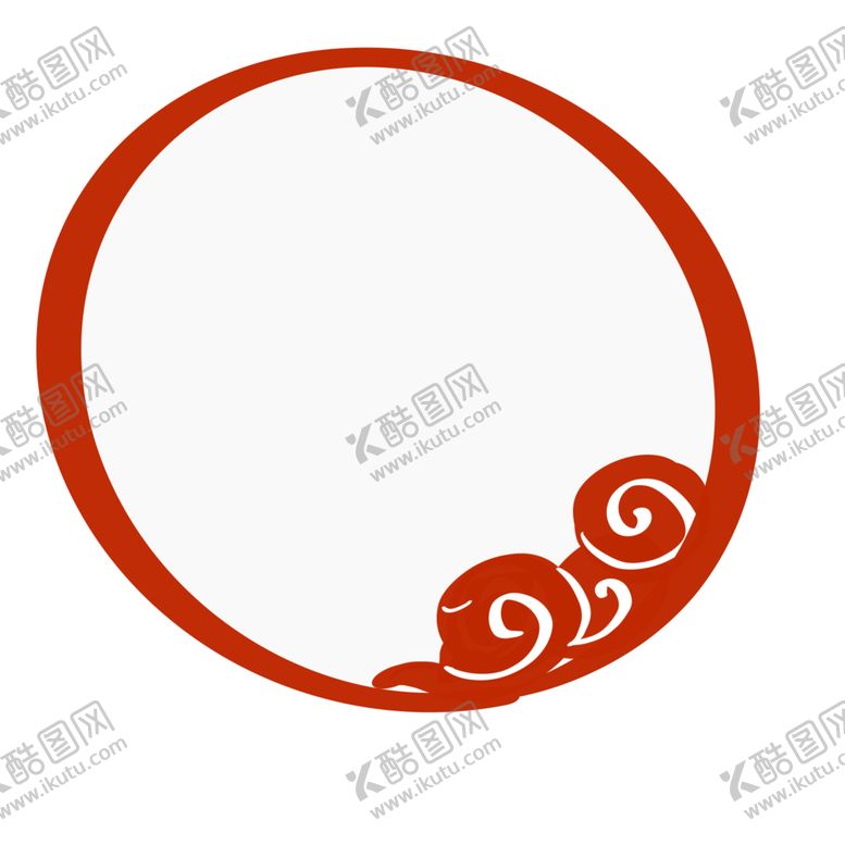 编号：91494209261513289029【酷图网】源文件下载-卡通边框简洁边框