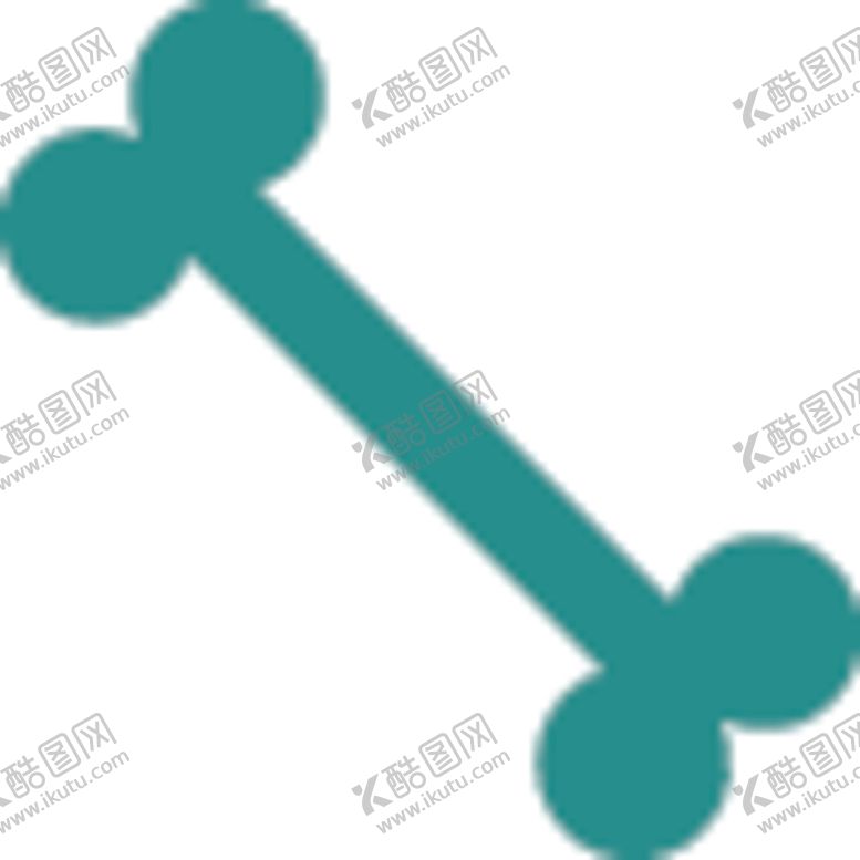 编号：61374506191040012980【酷图网】源文件下载-骨头