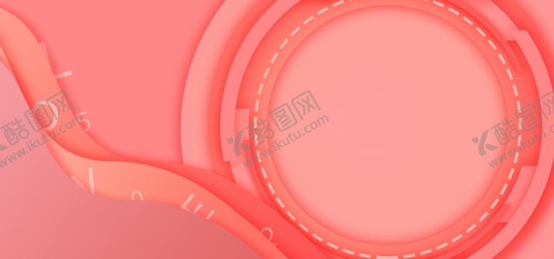 编号：82605409181609099325【酷图网】源文件下载-剪纸背景