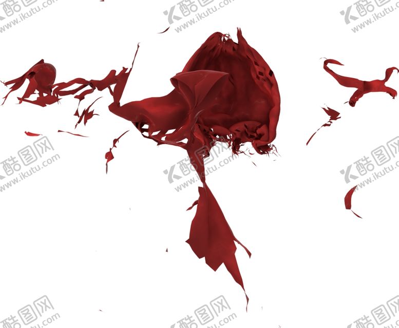 编号：99481709240812574949【酷图网】源文件下载-碎布料