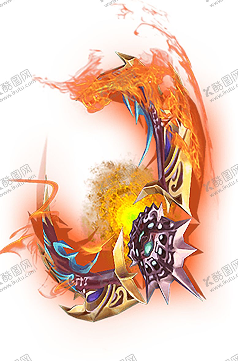 编号：24569710070501593675【酷图网】源文件下载-火焰