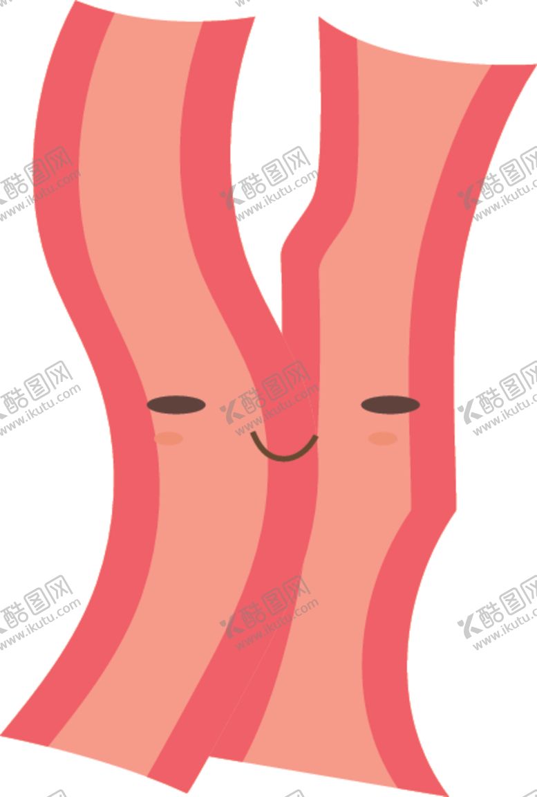 编号：35336307012314096809【酷图网】源文件下载-卡哇伊美食