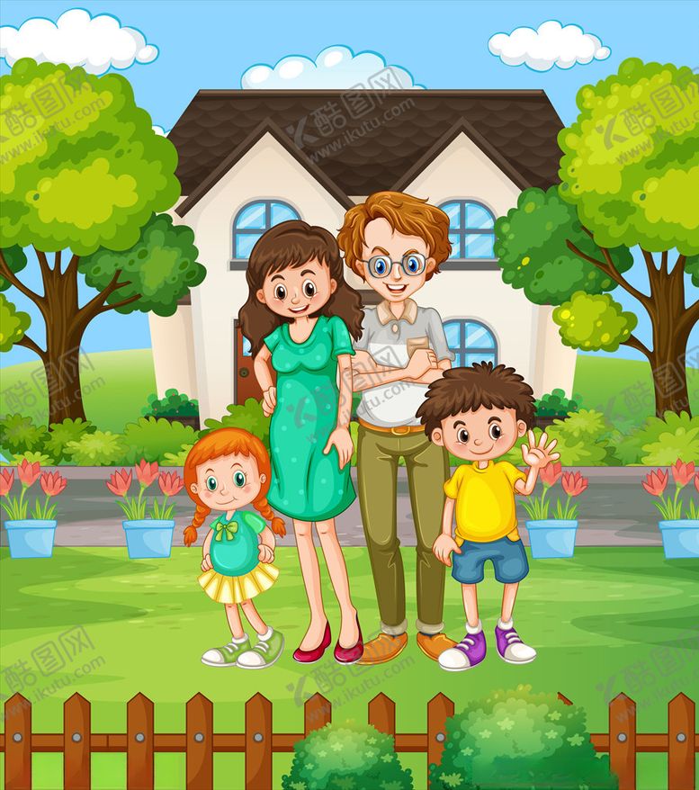 编号：28946609191041022359【酷图网】源文件下载-亲子时光