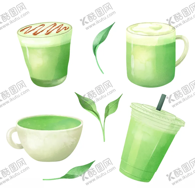 编号：49285904221752128809【酷图网】源文件下载-抹茶相关