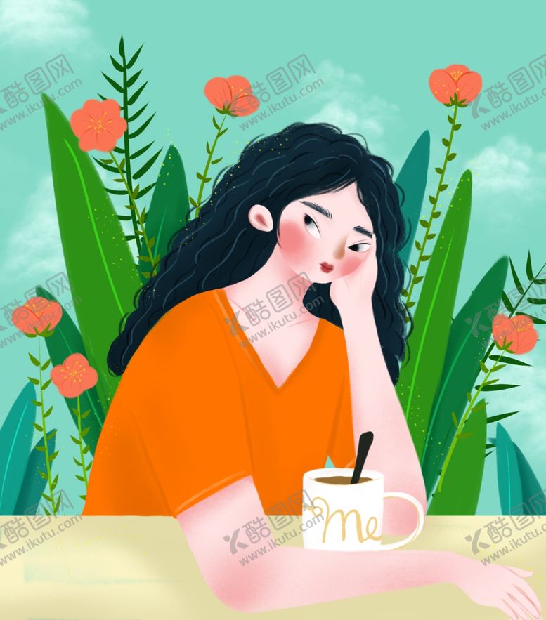 编号：56175304281304133346【酷图网】源文件下载-插画素材