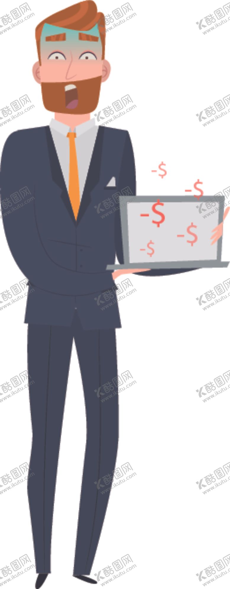 编号：45859609201203512539【酷图网】源文件下载-卡通人物