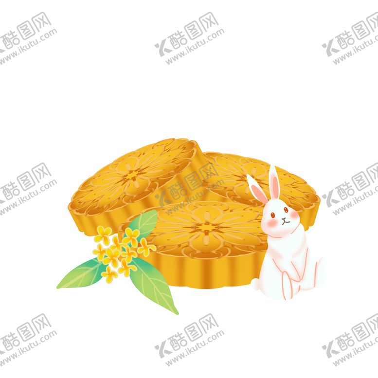 编号：83207909200903468531【酷图网】源文件下载-中秋节 