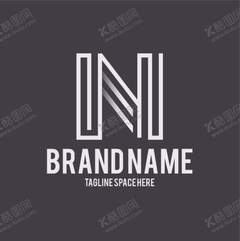 编号：80074709172127367801【酷图网】源文件下载-字母logo