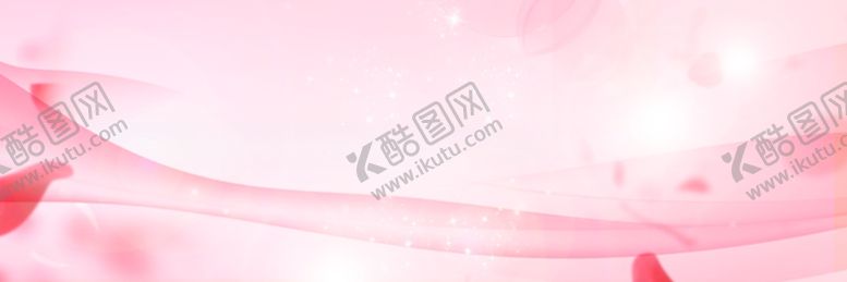 编号：47598107052215177384【酷图网】源文件下载-粉色婚礼背景