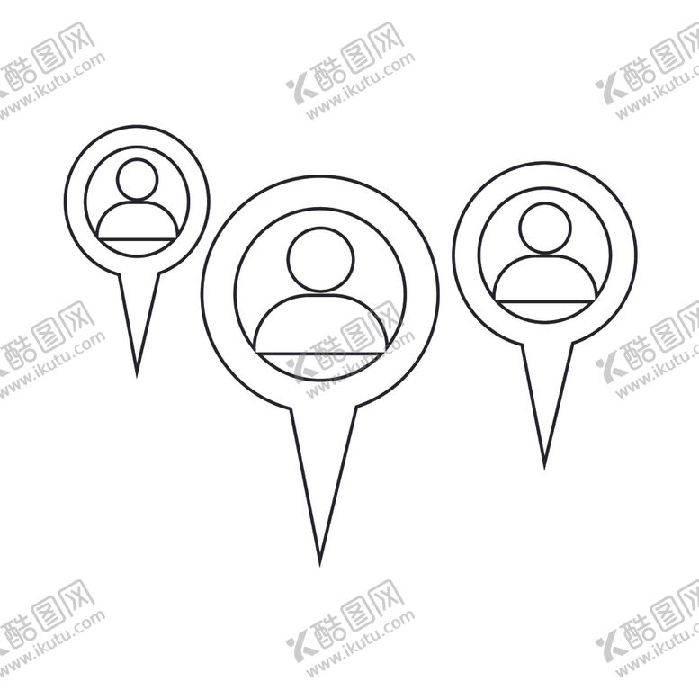 编号：29636505041445155553【酷图网】源文件下载-图标