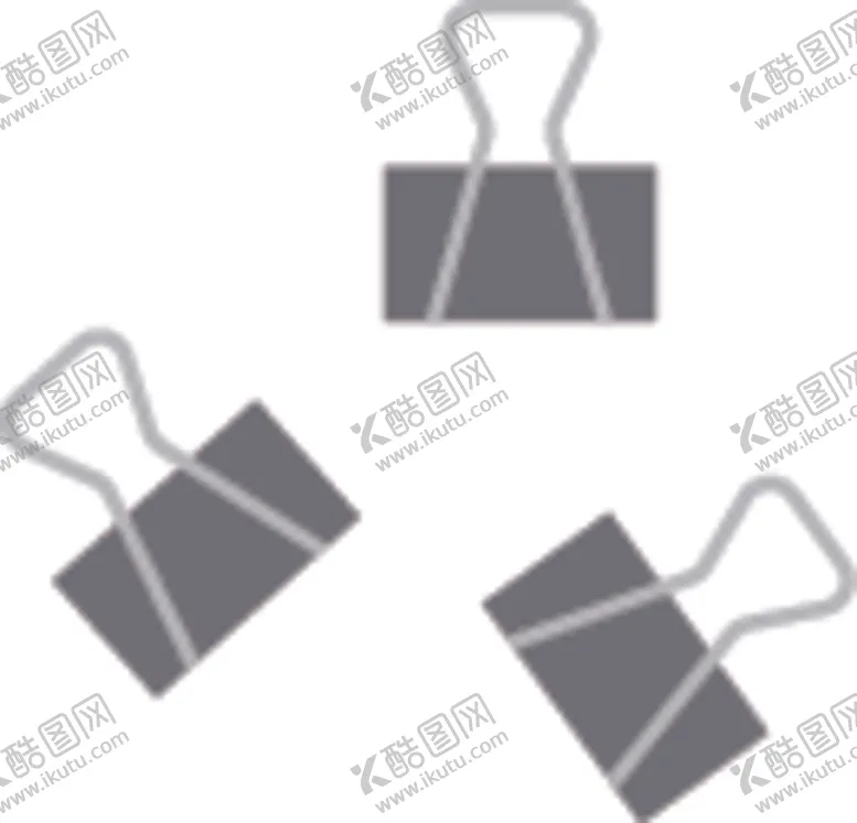 编号：54332805141825079485【酷图网】源文件下载-燕尾夹