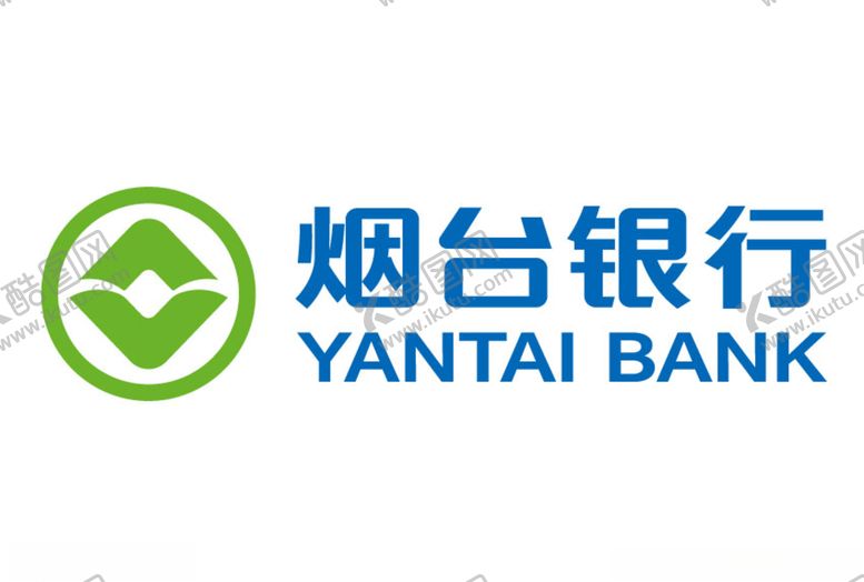 编号：66893510121727248016【酷图网】源文件下载-烟台银行logo