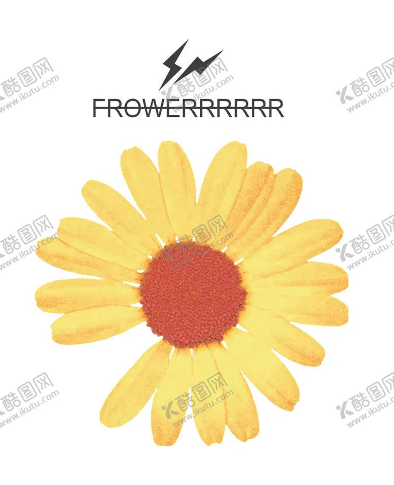 编号：76633407030837504465【酷图网】源文件下载-菊花