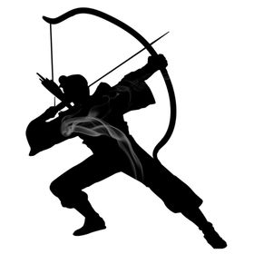 武侠人物