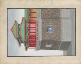 古建筑