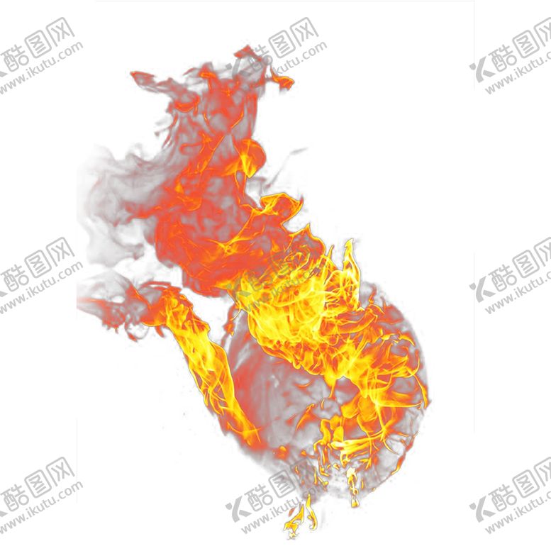 编号：30801110260431145885【酷图网】源文件下载-火焰素材