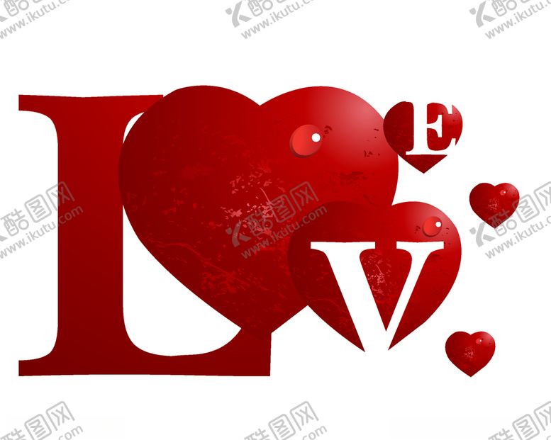 编号：51981011011610056303【酷图网】源文件下载-爱心