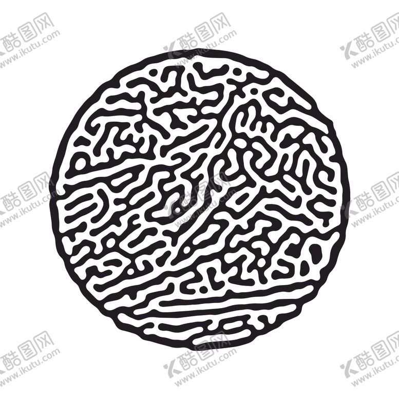 编号：04635110072205437905【酷图网】源文件下载-几何抽象图形