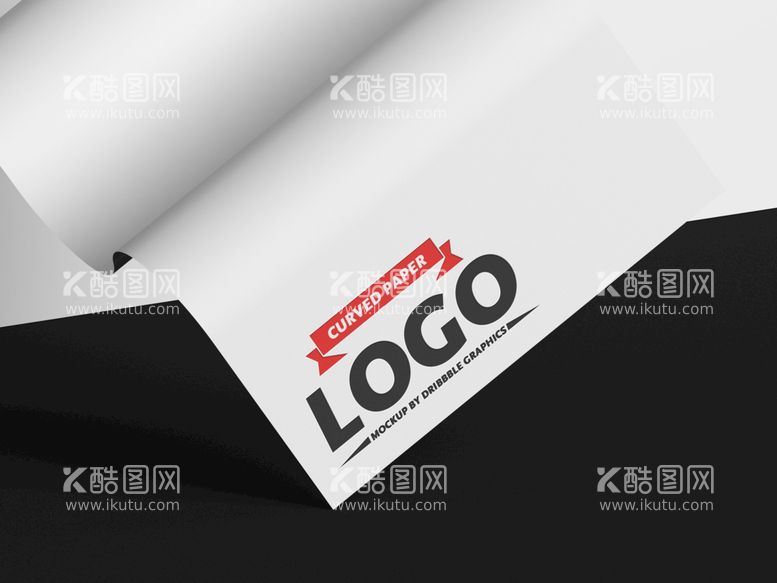 编号：65190410100803307638【酷图网】源文件下载-logo样机