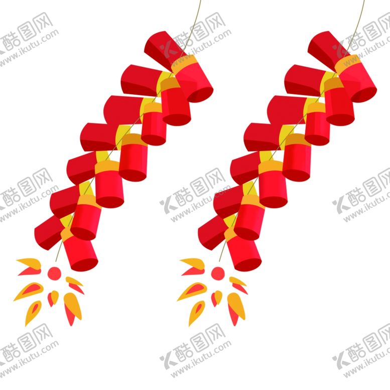 编号：76348212041206202369【酷图网】源文件下载-爆竹