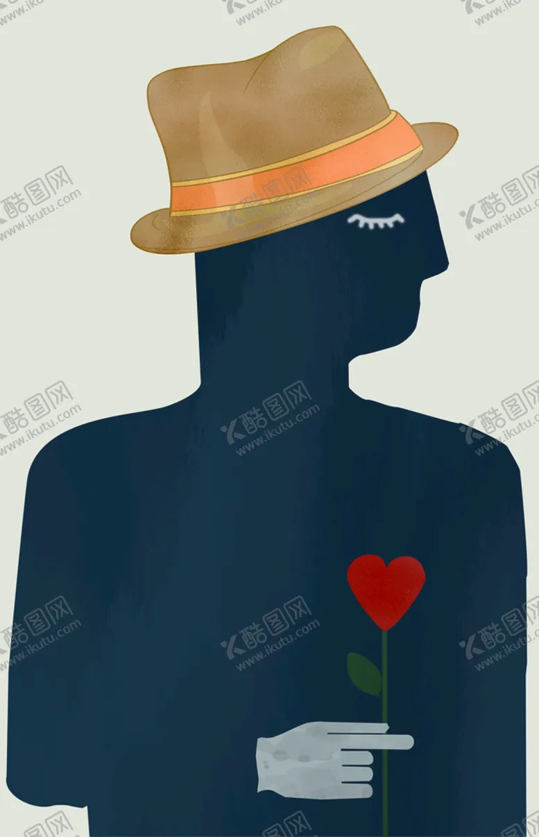编号：68759310050042371607【酷图网】源文件下载-一枝花