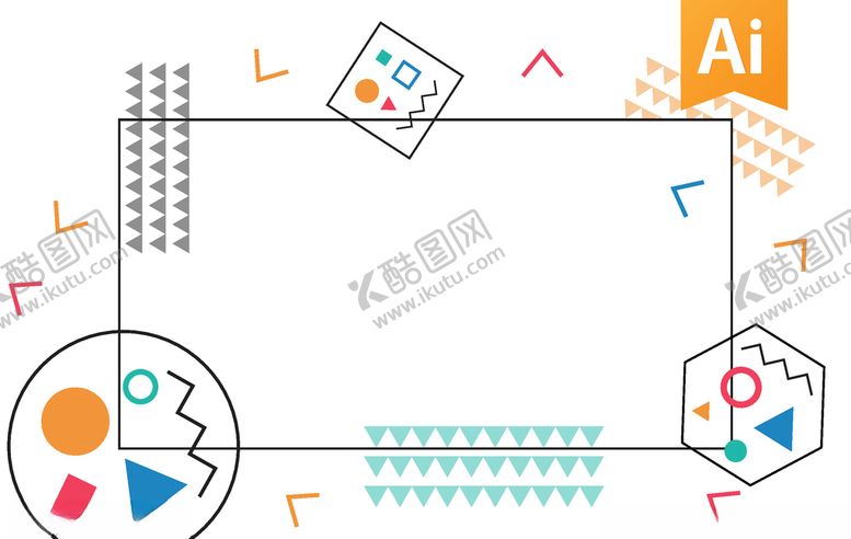编号：21890305010851118025【酷图网】源文件下载-线条背景