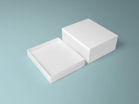产品包装盒