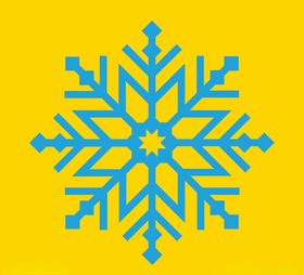 雪花