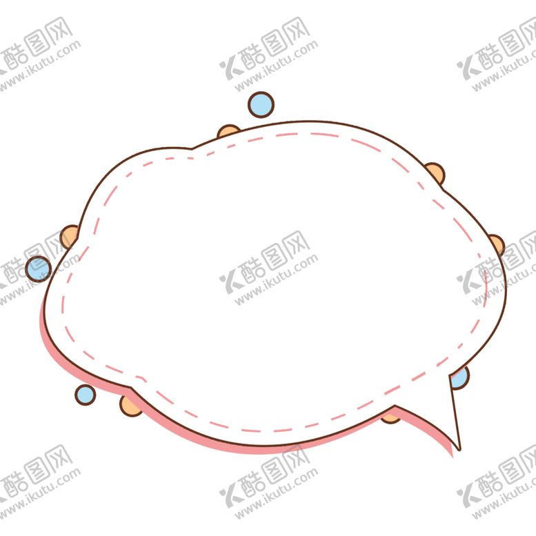 编号：51775409261232245301【酷图网】源文件下载-卡通边框简单创意边框