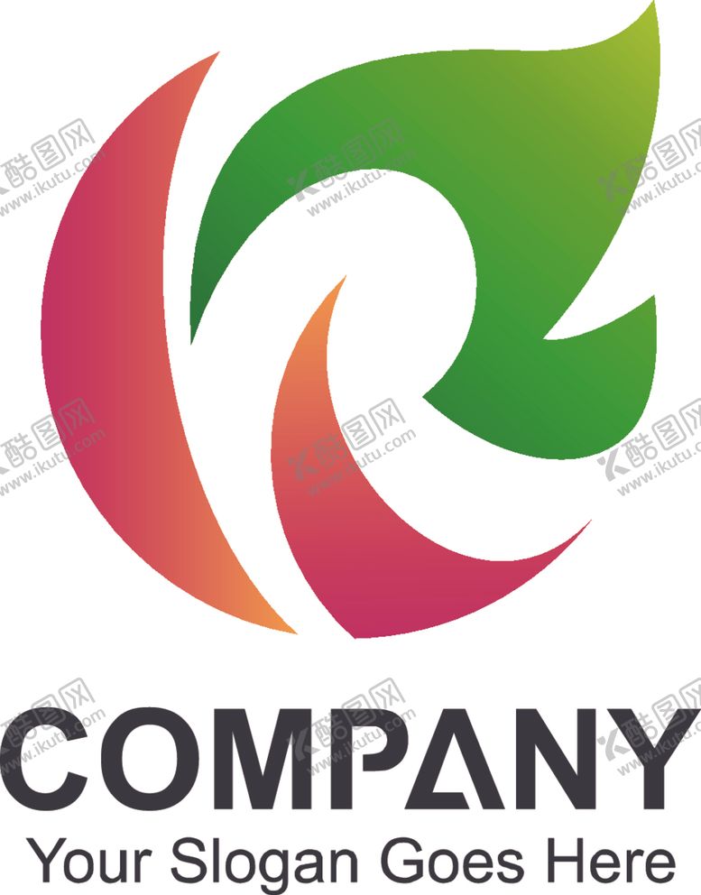 编号：21079209192006009000【酷图网】源文件下载-字母logo