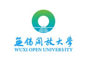 运城职业技术大学 校徽 标志