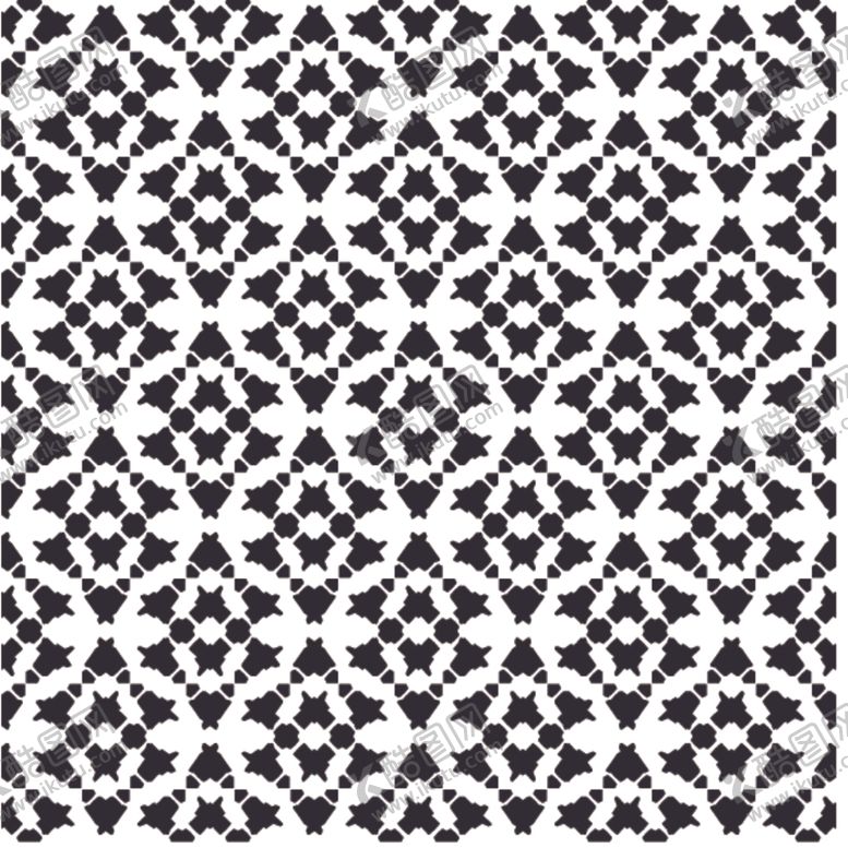 编号：23241210021626592832【酷图网】源文件下载-简约纯色花纹图案