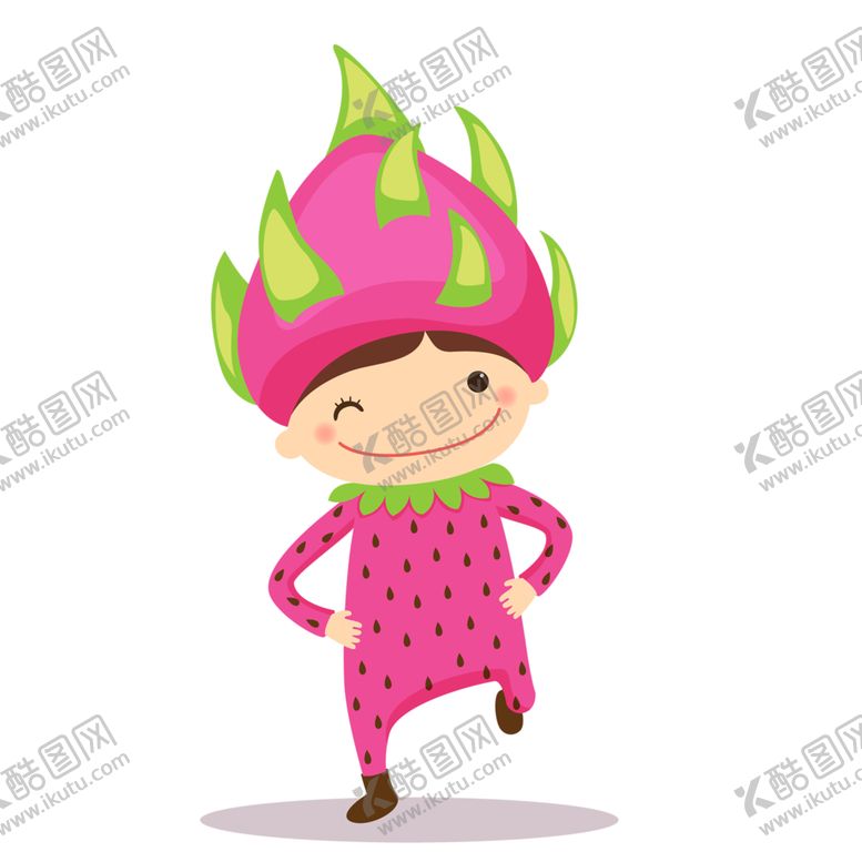 编号：33765510280400028310【酷图网】源文件下载-水果