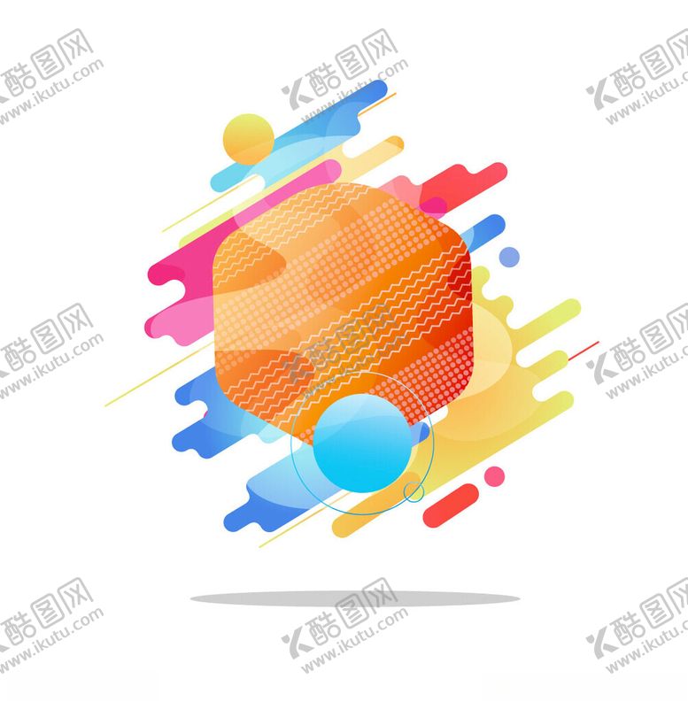编号：89180702010551045346【酷图网】源文件下载-不规则形状