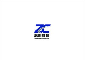 三峡职院logo