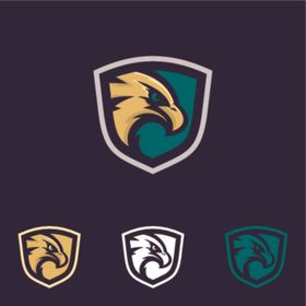 老鹰图标