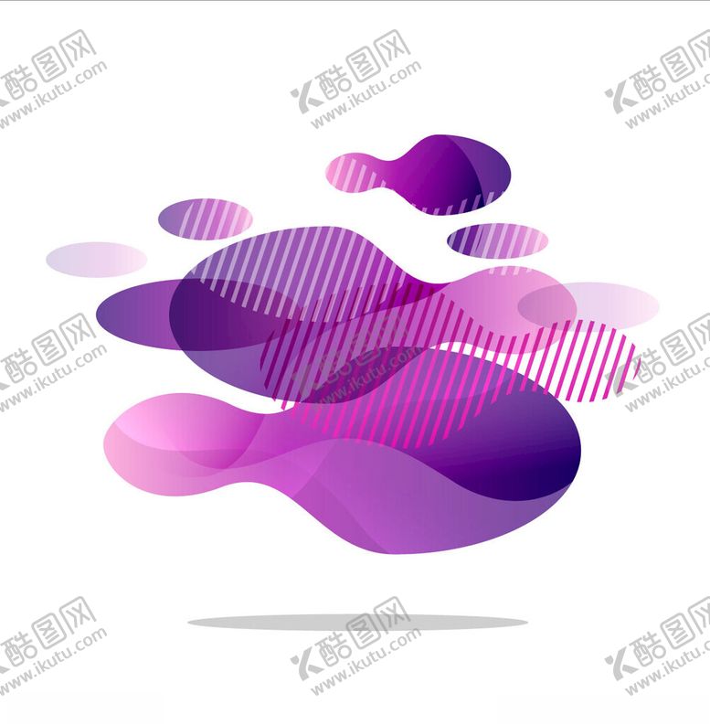 编号：83645302071516171384【酷图网】源文件下载-不规则形状