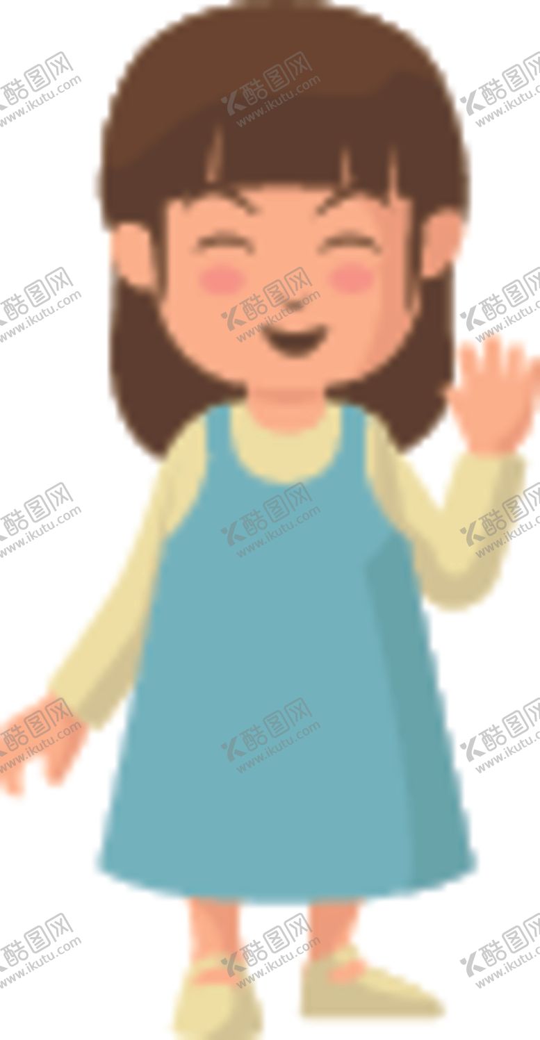 编号：48518509240535022016【酷图网】源文件下载-可爱女生