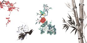 中国风