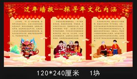 春节文化