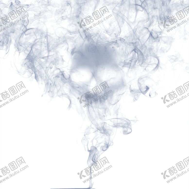 编号：85350005190310044373【酷图网】源文件下载-水彩烟雾