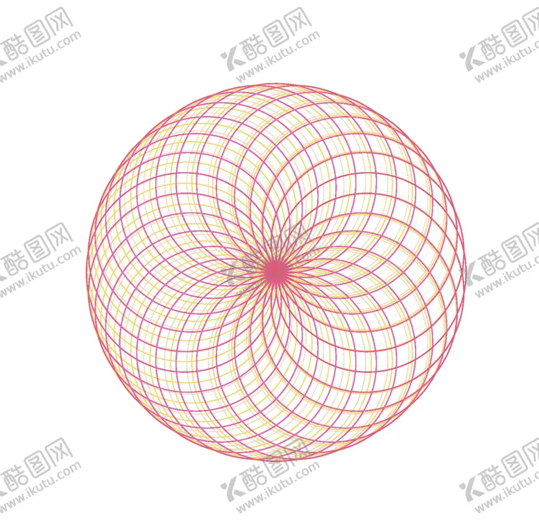 编号：76008504061119265549【酷图网】源文件下载-圆环底纹