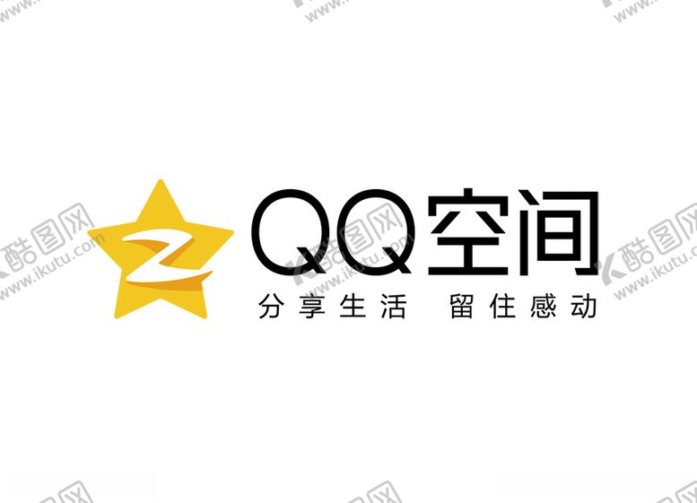 编号：73719103222218597103【酷图网】源文件下载-QQ空间标志
