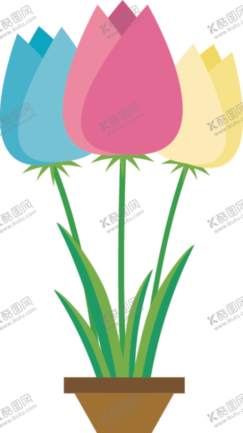 编号：34660309181635592066【酷图网】源文件下载-盆景盆栽