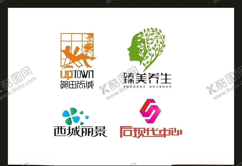 编号：14568107130133396034【酷图网】源文件下载-LOGO设计