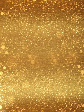 金色背景