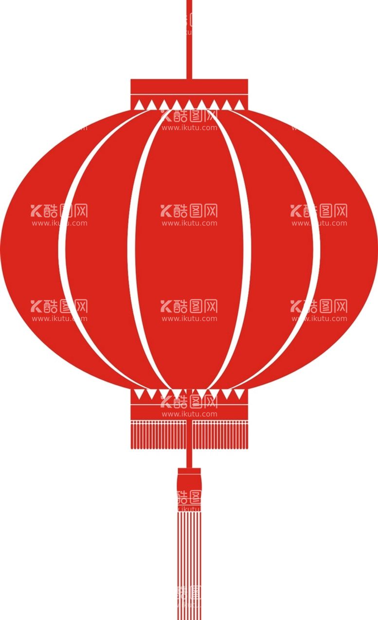 编号：78258112010453414763【酷图网】源文件下载-红灯笼