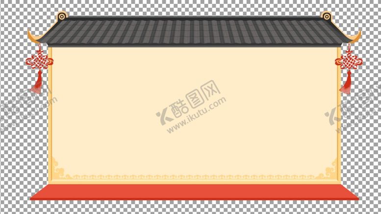 编号：15550303272210558392【酷图网】源文件下载-中式门头
