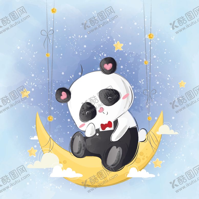 编号：31481207141621489654【酷图网】源文件下载-可爱动物